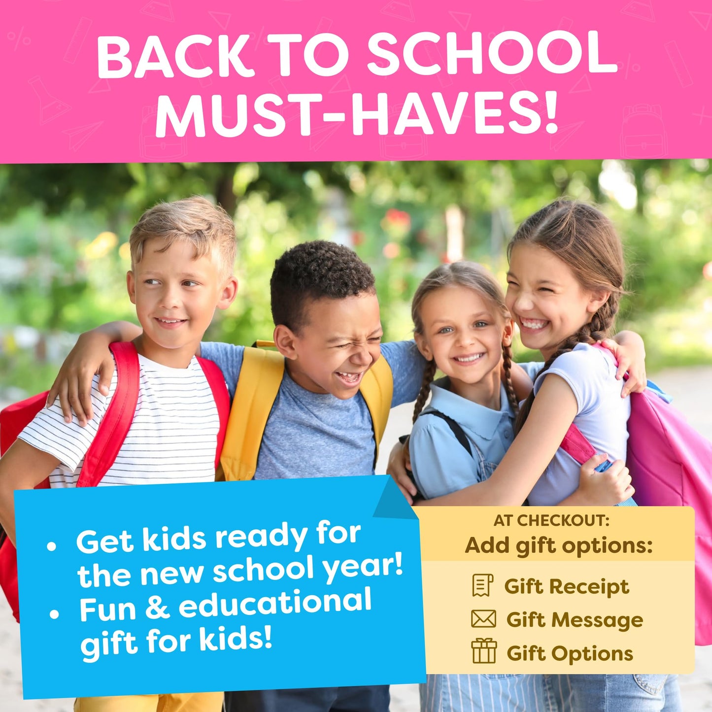 Mermaid Toys for Girls 4-6 Matching Game - Memory Game for Kids - Girls Toys 4-5 - Mermaid Gifts - 4 Year Old Girl Birthday Gifts - Kids Games Preschool Educational Toys