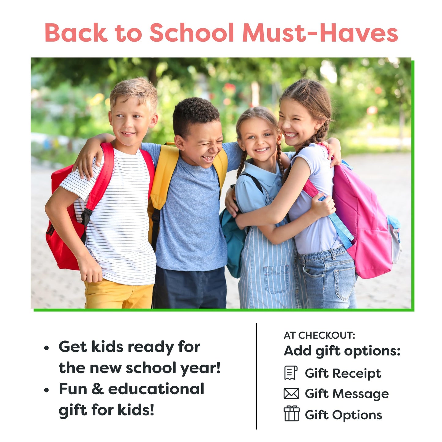 Momo & Nashi Multiplication Chart & Math Posters For Elementary School - 13pc Math Learning Posters For Kids Ages 3-5 6-10 - 16”x11” Educational Classroom Must Haves Elementary School Decor